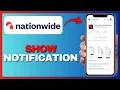 How To Get Notifications On Nationwide App Full Guide 2026