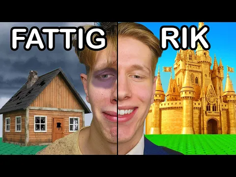 Video Thumbnail: BEHÖVER MER PENGAR