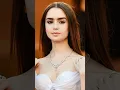 Download Lagu Age transformation... ll Lily Collins