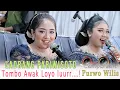 Download Lagu LADRANG PARIWISOTO // SINDEN AYU AYU LUUR.! CAMPURSARI PURWO WILIS // AG SOUND SYSTEM