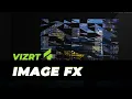 Vizrt 4 Image FX Plugin tutorial