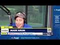 1920 Tavern s Jenna Aronowitz on The Mark Arum Show