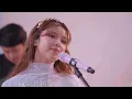 Tiara Andini - Maafkan Aku #TerlanjurMencinta (Live Special Anniversary)