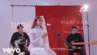 Tiara Andini - Maafkan Aku #TerlanjurMencinta (Live Special Anniversary)