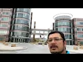 First National Business Park Drone Fly Over Omaha Nebraska Aerials402