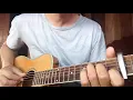 กีต้าร์แพ้ความอ่อนแอ : Sillyfools​ = (Cover​ Picking)