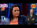 Dr Phil NEW Full Episodes My Ex wife Claims Dr Phil Full Episodes 2025