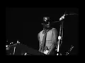 Miles Davis Rated X Isolated Drum & Bass