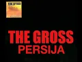 THE GROSS - PERSIJA ( LIRIK )