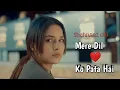Download Lagu Mere Dil Ko Pata Hai (Official Video) Shehnaaz Gill | Sidharth Shukla | SIDNAAZ Song | Tu Yaheen Hai