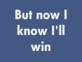 Download Lagu Win In The End- Mark Safan Lyrics