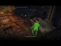 Elden Ring Weathered Dagger Quest Item Location