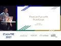 Type-level fun with RowLists in PureScript - Justin Woo