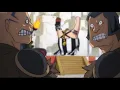 Download Lagu One Piece English dub Queen’s performence