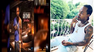 jahvillani guh to work official review 