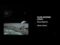Rauw Alejandro - CUANDO BAJE EL SOL (Clean Version)