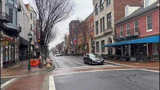 HAGERSTOWN MD - and Washington County