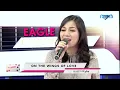 KYLA - ON THE WINGS OF LOVE (NET25 LETTERS AND MUSIC)