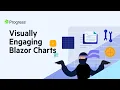 How to Build Interactive Data Visualizations in Blazor