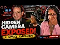 Hidden Camera In Nonverbal Son s Hair And Exposed A Mom s School Nightmare