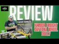 Carjacked Incredible Harbor Freight Daytona Wheel Dolly Review