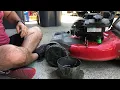 Lawnmower won t start Here s how to fix it