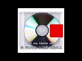 아무도 나를 막을 수 없으셈 ㅋㅋ : Kanye West - Black Skinhead [가사/해석]