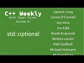 C Weekly - Ep 87