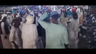 الفنان تاج السر الفرحني 