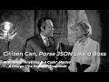 Avoid duplicate properties with smart JSON parsing in Power Automate E17 365 Training