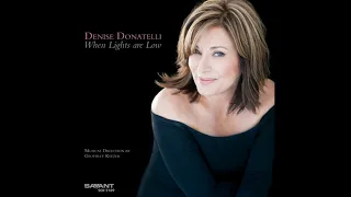 Download Denise Donatelli - Big Lie, Small World MP3