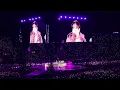 161026 - PLEASE - BTS IN SANTIAGO CHILE D2