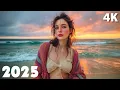Download Lagu 🏝️ Chillout Tropical Deep House Mix 2025 | Relaxing Summer Vibes in 4K UHD | Chillout