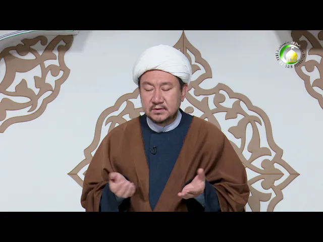 ⁣350   درس350 کتاب الجهاد (26) الثانی لو قدم زوجها...، ص294 - استاد: محمد هادی نبوی