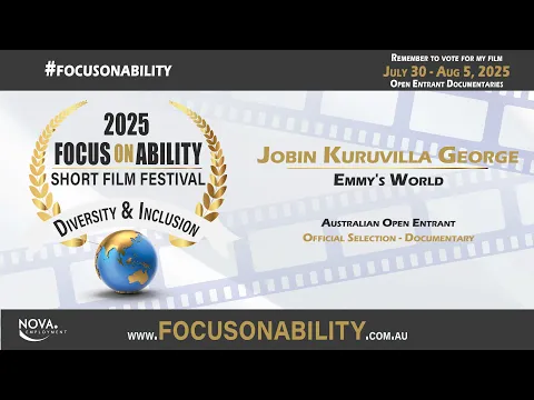 Emmy's World film thumbnail