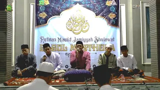 Download variasi assalamualaik Banjari susah Banget Babul Musthofa terbaru 2021 MP3