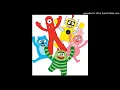 Yo Gabba Gabba! - Don't Bite Your Friends