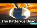 How to Fix Your Garage Door Opener Beeping Consistently And Why It s Beeping