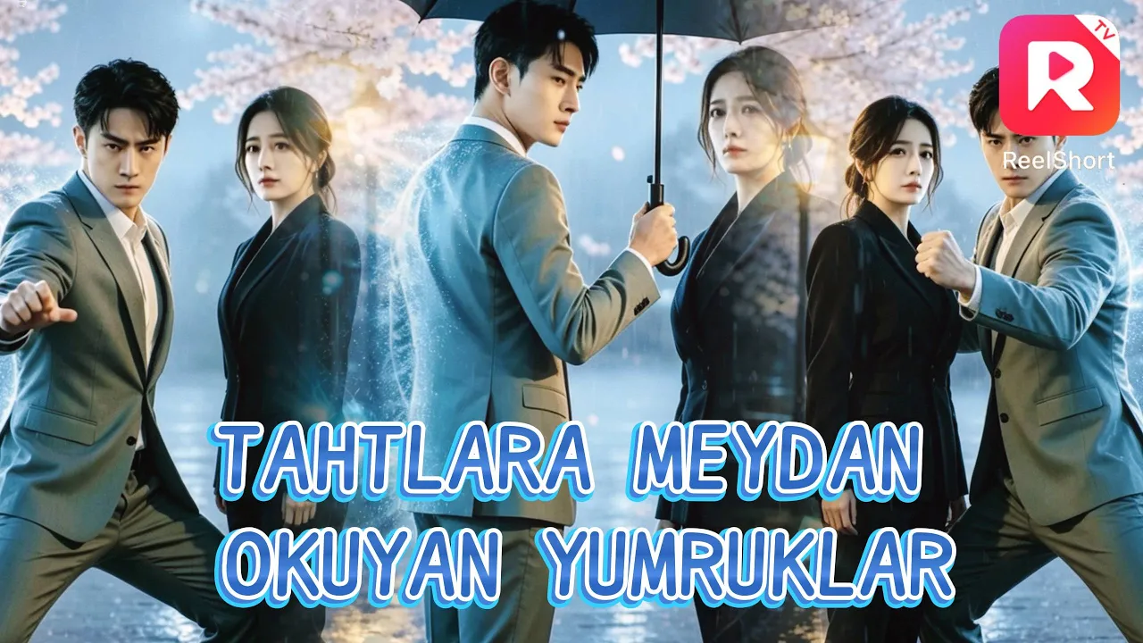 [Dubbed]🔥CEO hires a poor but handsome young bodyguard—a hidden master with the power of invisibi... poster