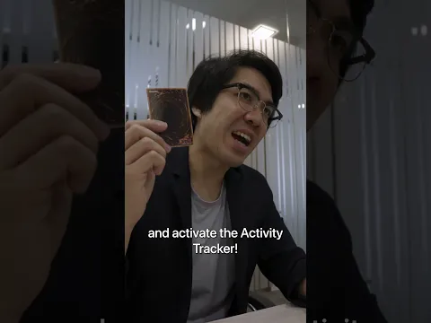 If Yu-Gu-Oh was about Tech Jobs