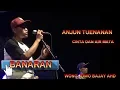 Download Lagu Cek Sound AHD  BAJAY  CINTA DAN AIR MATA  ANJUN ALMARHUM   WONG JOWO  BANARAN