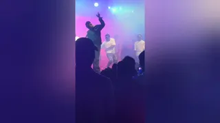 ASLAM TUKUTANE MWAKANI AFUNGA MWAKA KWA SHOW KALI 