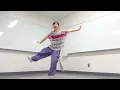 【ダンス反転フル】CUTIE STREET「かわいいだけじゃだめですか？」 Dance Practice Mirrored (Full)｜きゅーすと｜アソビシステム