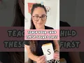 Where to Start with Phonics Start with SATPIN Easy Reading Tips for Parents