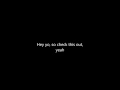 Rage Against the Machine - Know Your Enemy [Lyrics]