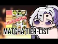 Download Lagu RATE TIER-LIST JANJI GAK HOEK HOEK