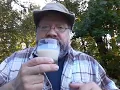 Evans Williams Egg Nog review