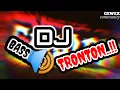 Download Lagu DJ BASS TRONTON || moment GEWEX