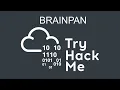 Brainpan TryHackMe Walkthrough