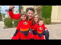 Download Lagu OUR FIRST HALLOWEEN SPECIAL 2024! ft. Rebecca Zamolo